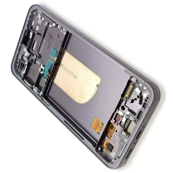 تاچ ال سی دی Samsung Galaxy S23 FE - تصویر 2